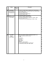 Предварительный просмотр 38 страницы Panasonic KX-TCD410SLS Service Manual