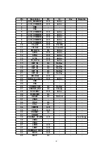 Предварительный просмотр 60 страницы Panasonic KX-TCD410SLS Service Manual