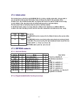 Предварительный просмотр 68 страницы Panasonic KX-TCD410SLS Service Manual