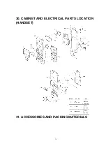 Предварительный просмотр 75 страницы Panasonic KX-TCD410SLS Service Manual