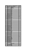 Предварительный просмотр 79 страницы Panasonic KX-TCD410SLS Service Manual