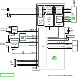 Предварительный просмотр 87 страницы Panasonic KX-TCD410SLS Service Manual