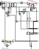 Предварительный просмотр 88 страницы Panasonic KX-TCD410SLS Service Manual