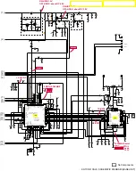 Предварительный просмотр 89 страницы Panasonic KX-TCD410SLS Service Manual