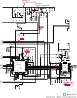 Предварительный просмотр 90 страницы Panasonic KX-TCD410SLS Service Manual