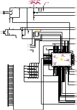 Предварительный просмотр 91 страницы Panasonic KX-TCD410SLS Service Manual