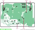 Предварительный просмотр 95 страницы Panasonic KX-TCD410SLS Service Manual