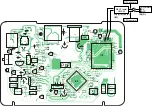 Предварительный просмотр 105 страницы Panasonic KX-TCD410SLS Service Manual