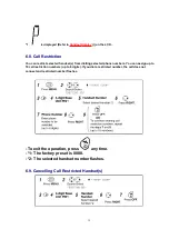 Предварительный просмотр 15 страницы Panasonic KX-TCD412NZM Service Manual