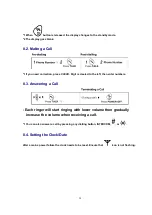 Предварительный просмотр 20 страницы Panasonic KX-TCD412NZM Service Manual