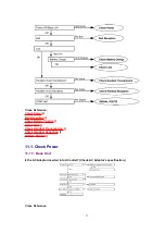 Предварительный просмотр 27 страницы Panasonic KX-TCD412NZM Service Manual