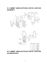 Предварительный просмотр 75 страницы Panasonic KX-TCD412NZM Service Manual