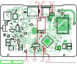 Предварительный просмотр 88 страницы Panasonic KX-TCD412NZM Service Manual