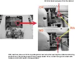 Предварительный просмотр 101 страницы Panasonic KX-TCD412NZM Service Manual