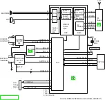 Предварительный просмотр 107 страницы Panasonic KX-TCD412NZM Service Manual