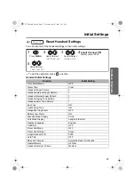 Предварительный просмотр 27 страницы Panasonic KX-TCD420 Operating Instructions Manual