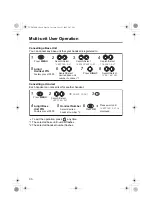 Предварительный просмотр 30 страницы Panasonic KX-TCD420 Operating Instructions Manual