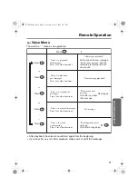 Предварительный просмотр 41 страницы Panasonic KX-TCD420 Operating Instructions Manual