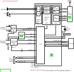 Предварительный просмотр 111 страницы Panasonic KX-TCD420BXM Service Manual