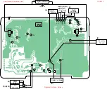 Предварительный просмотр 115 страницы Panasonic KX-TCD420BXM Service Manual