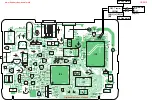 Предварительный просмотр 116 страницы Panasonic KX-TCD420BXM Service Manual