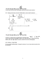 Предварительный просмотр 30 страницы Panasonic KX-TCD420GS Service Manual