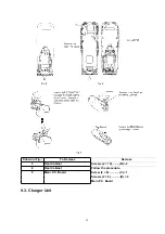 Предварительный просмотр 33 страницы Panasonic KX-TCD420GS Service Manual