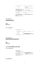 Предварительный просмотр 36 страницы Panasonic KX-TCD420GS Service Manual