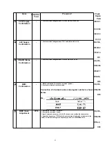 Предварительный просмотр 45 страницы Panasonic KX-TCD420GS Service Manual