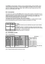 Предварительный просмотр 82 страницы Panasonic KX-TCD420GS Service Manual