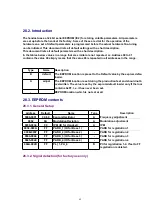 Предварительный просмотр 69 страницы Panasonic KX-TCD430GC Service Manual