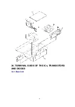 Предварительный просмотр 80 страницы Panasonic KX-TCD430GC Service Manual