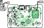 Предварительный просмотр 102 страницы Panasonic KX-TCD430GC Service Manual