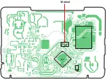 Предварительный просмотр 108 страницы Panasonic KX-TCD430GC Service Manual