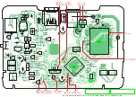 Предварительный просмотр 114 страницы Panasonic KX-TCD430GC Service Manual