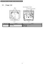 Preview for 32 page of Panasonic KX-TCD445BXS Service Manual