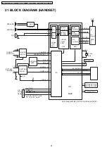 Preview for 62 page of Panasonic KX-TCD445BXS Service Manual