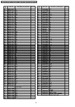 Preview for 86 page of Panasonic KX-TCD445BXS Service Manual