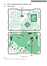 Preview for 5 page of Panasonic KX-TCD450 Series Service Manual