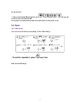 Preview for 17 page of Panasonic KX-TCD505CXV Service Manual