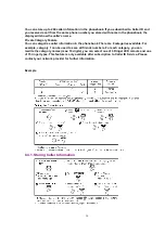 Preview for 30 page of Panasonic KX-TCD505CXV Service Manual