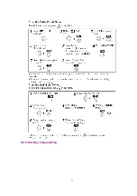 Preview for 33 page of Panasonic KX-TCD505CXV Service Manual