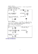 Preview for 37 page of Panasonic KX-TCD505CXV Service Manual