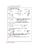 Preview for 43 page of Panasonic KX-TCD505CXV Service Manual