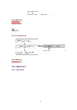 Preview for 53 page of Panasonic KX-TCD505CXV Service Manual