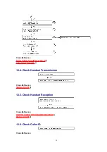 Preview for 56 page of Panasonic KX-TCD505CXV Service Manual