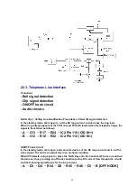 Preview for 80 page of Panasonic KX-TCD505CXV Service Manual