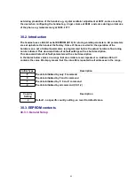 Preview for 99 page of Panasonic KX-TCD505CXV Service Manual