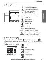 Preview for 9 page of Panasonic KX-TCD505E Operating Instructions Manual