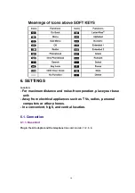 Preview for 10 page of Panasonic KX-TCD505HKM Service Manual